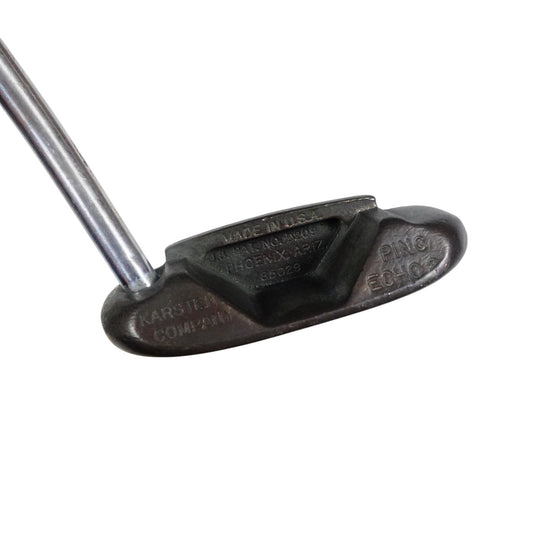 Ping Echo 2 Karsten Phoenix AZ Putter Patina 35.5" RH NEW PING GRIP