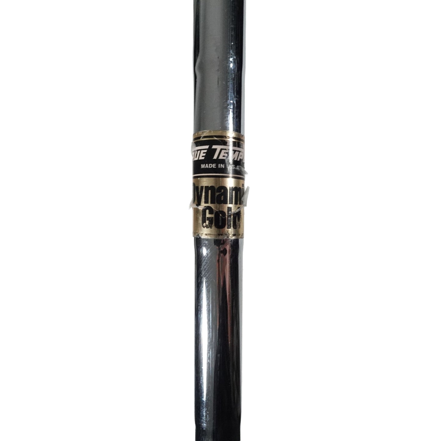 Titleist AP2 Forged Nickel 9 Iron Dynamic Gold S300 Stiff Flex Steel 37.5" RH