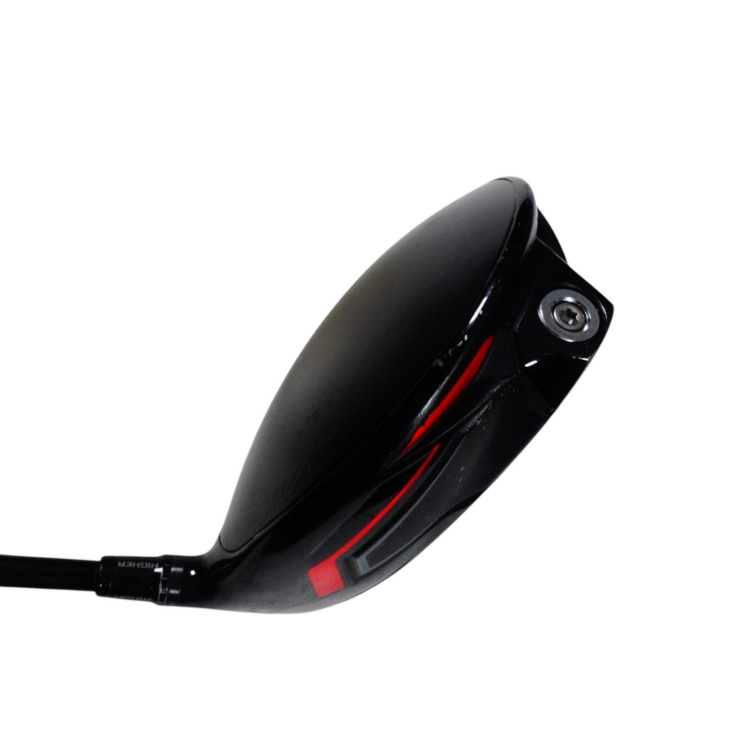 TaylorMade Stealth 9 Degree Driver Tensei AV 65 X Stiff Flex Graphite 46 RH w HC