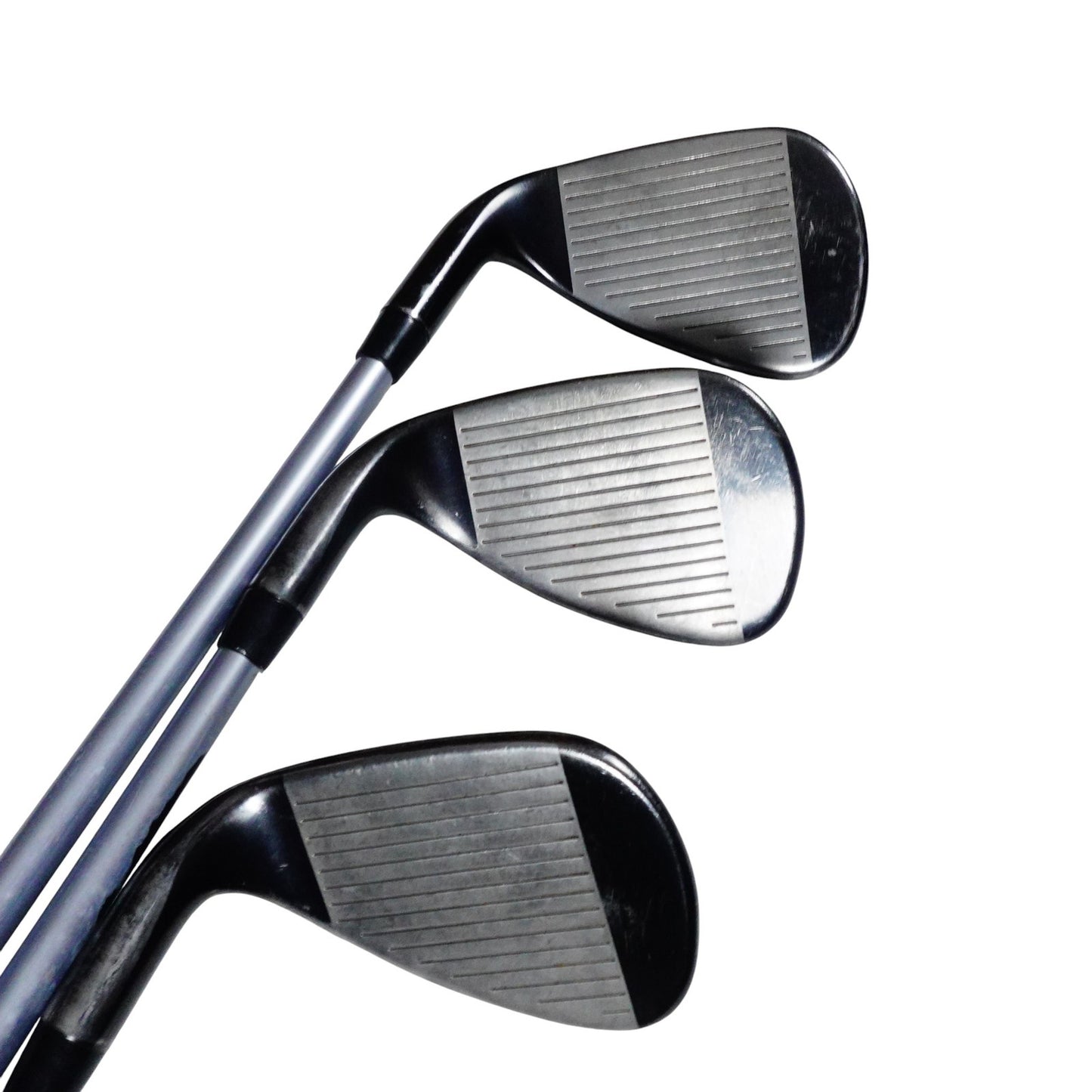 Callaway Steelhead XR Pro Iron Set Fujikura Vista Pro R3 Flex 6-PW+A Graphite RH