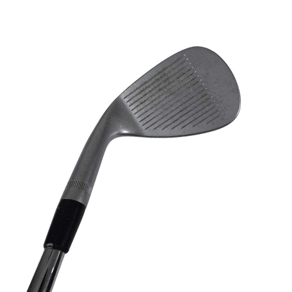 Titleist Vokey 52 Degree 08 Gap Wedge Flex Steel 35.5" RH NEW GRIP