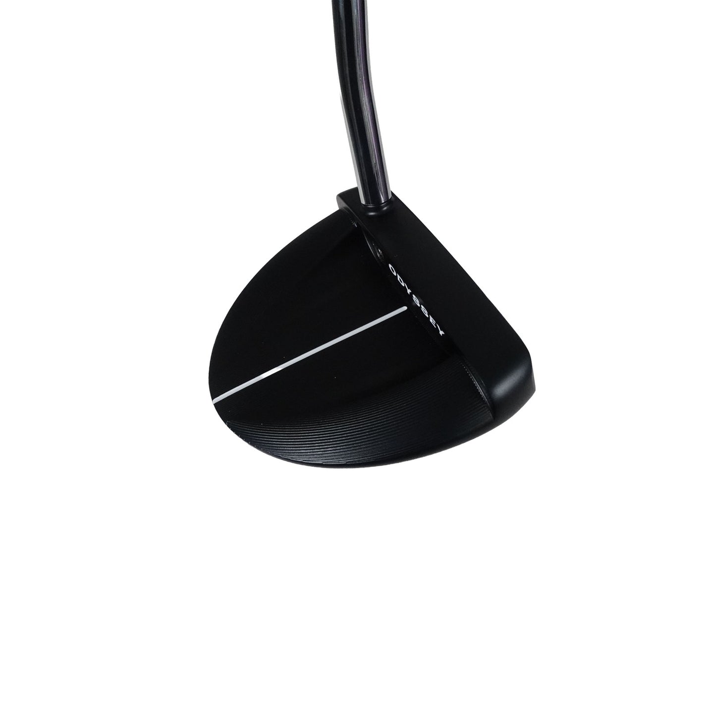 Odyssey Ai One Milled Rossie V T DB Mallet Putter 33.5" RH w HC
