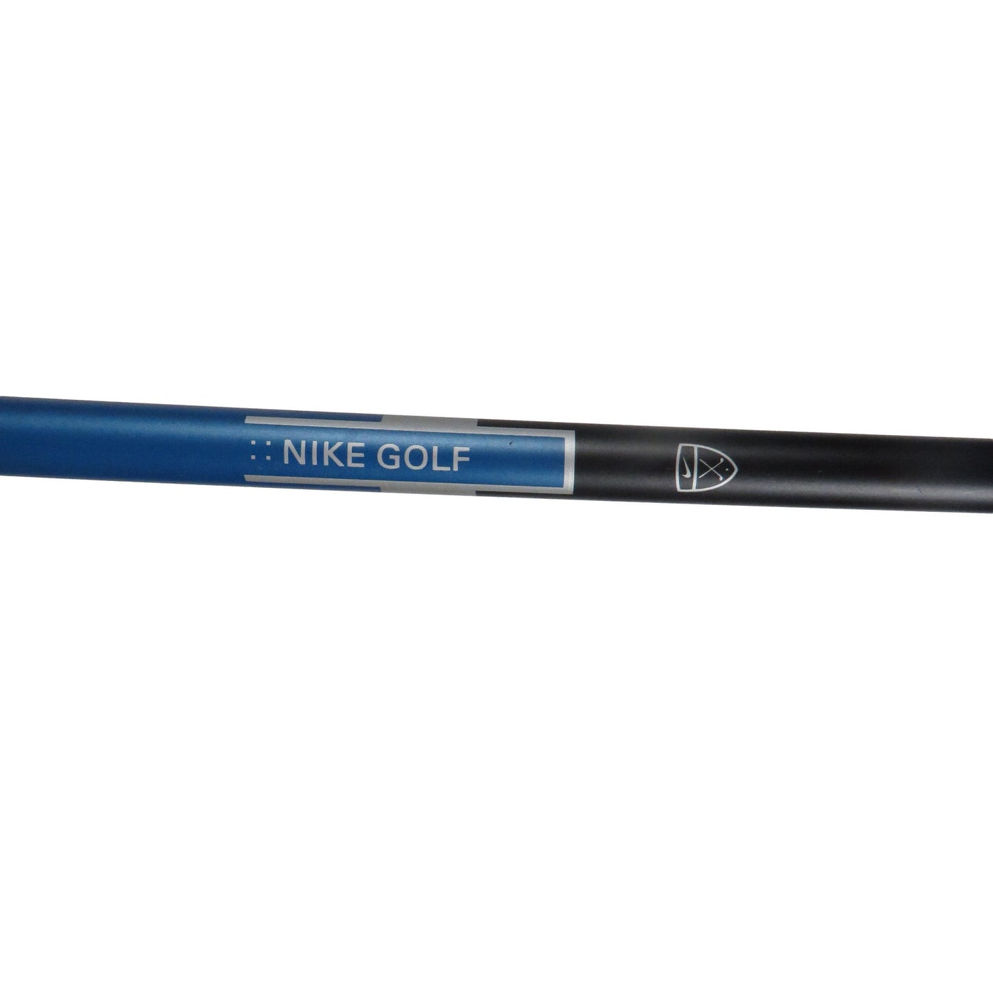 Nike Steel Mid Iron Youth Junior Graphite 30" RH