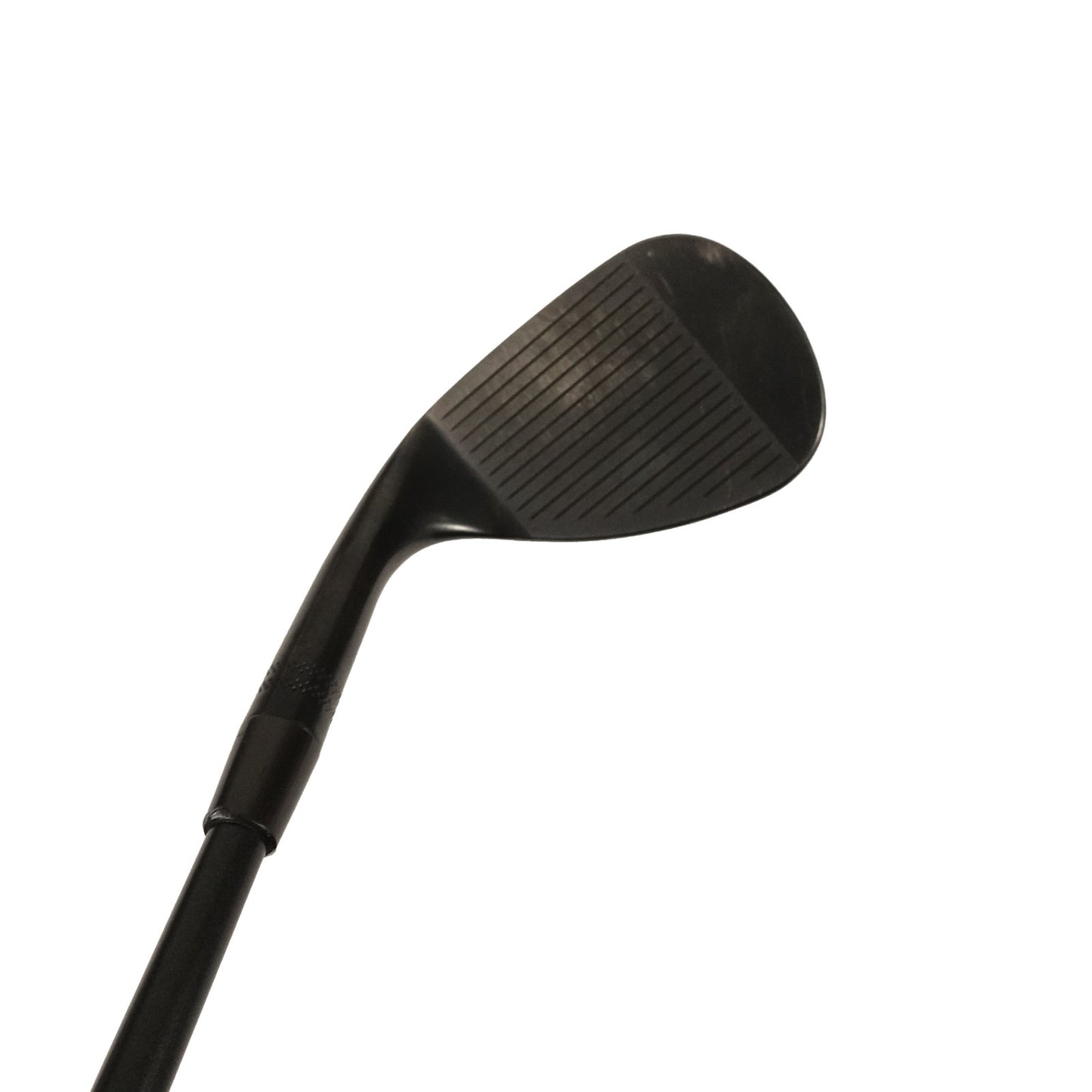 Callaway OPUS 58 D 10S Lob Wedge Flex Dynamic Gold 115 Mid Tour Issue 35" RH