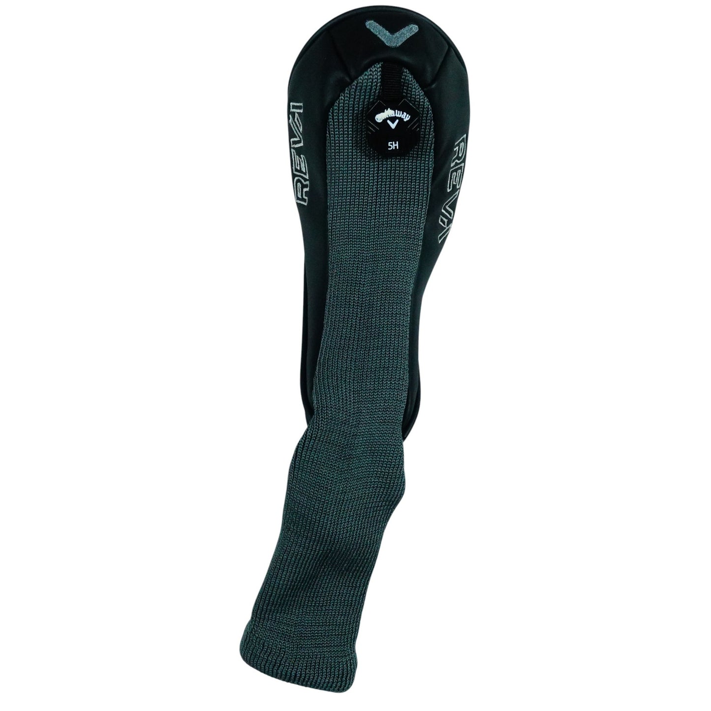 Callaway Rev A Hybrid Head Cover