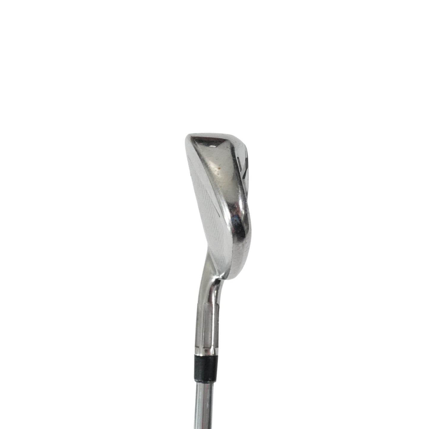 TaylorMade M2 6 Iron REAX Stiff Flex 88 Steel 38" RH