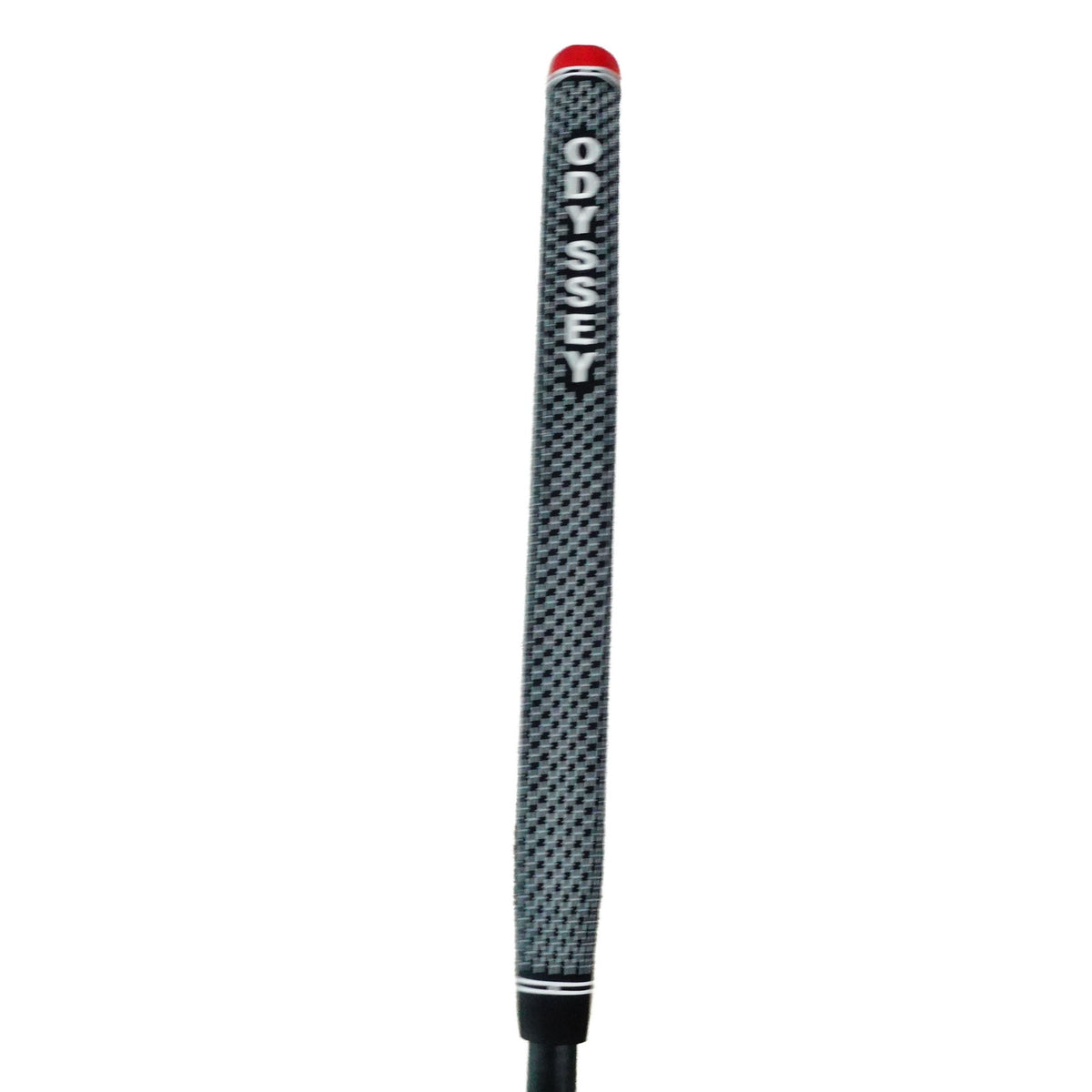 Odyssey Works V-Line Big T Black Steel 35" LH Left Hand NEW ODYSSEY GRIP