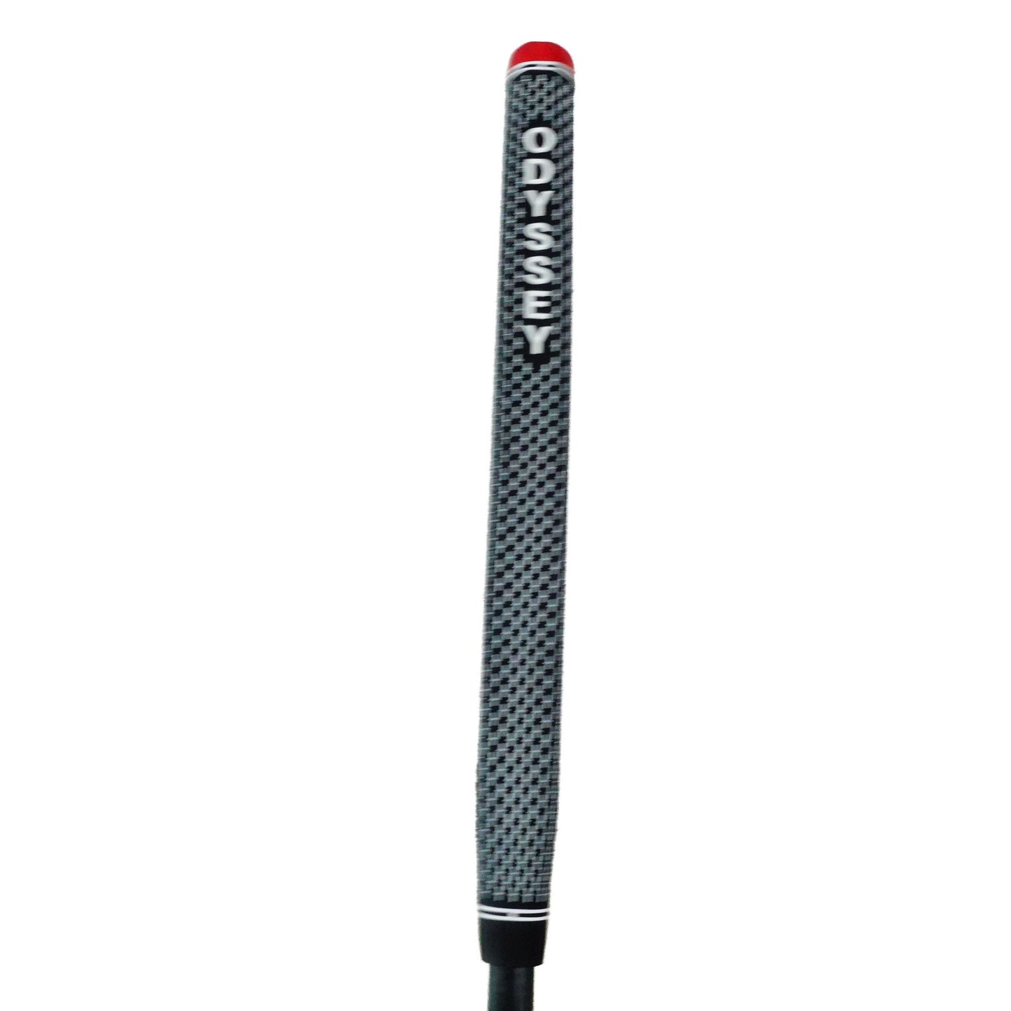 Odyssey Works V-Line Big T Black Steel 35" LH Left Hand NEW ODYSSEY GRIP