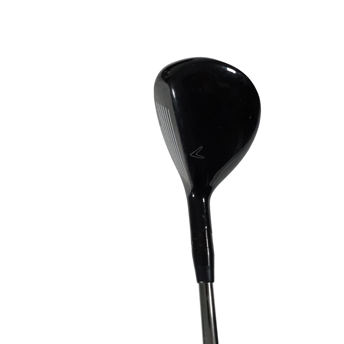 Callaway Big Bertha 7 Hybrid Recoil F1 Ladies Flex Graphite 36.5" RH