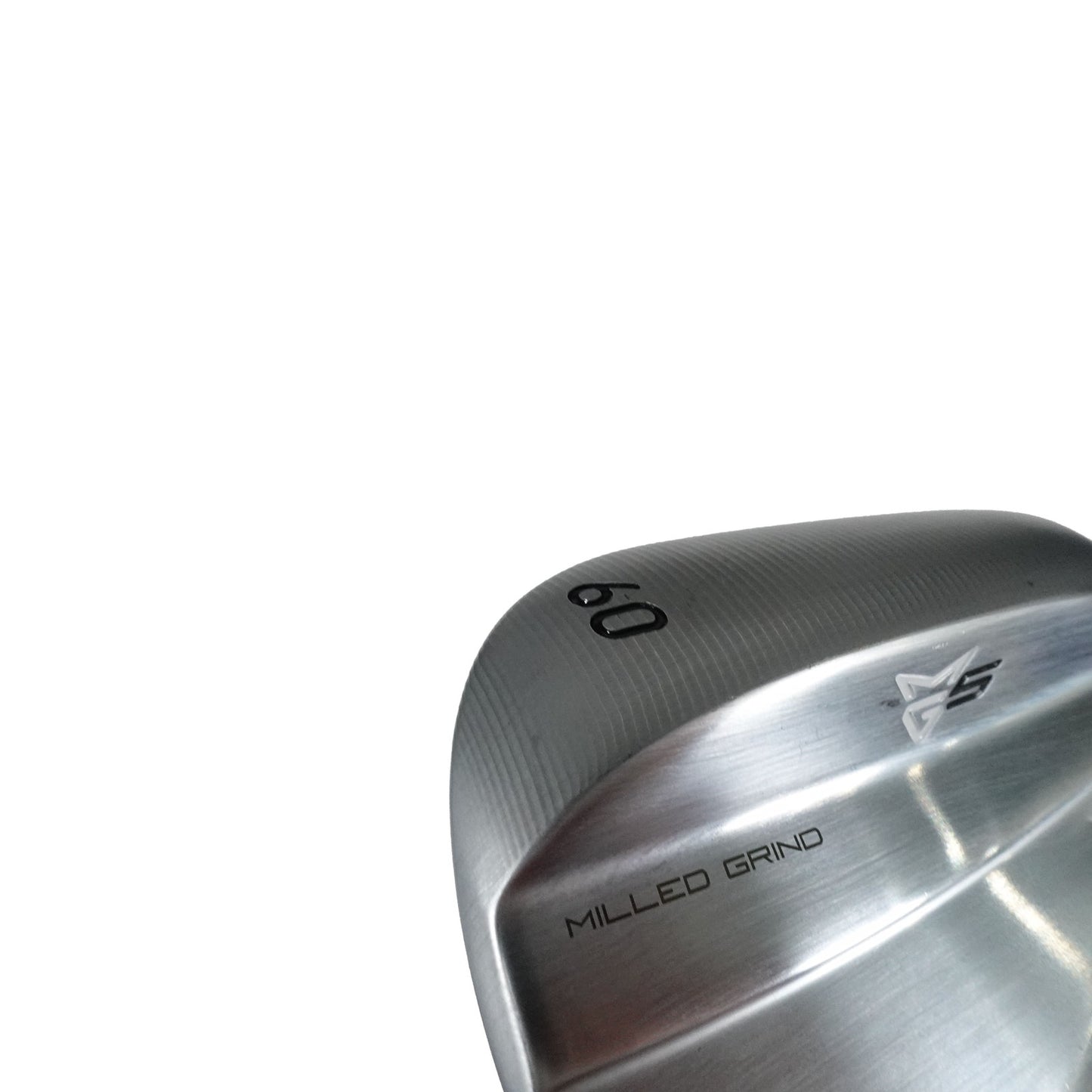 TaylorMade MG5 60 D TW 11 Tiger Woods Dynamic Gold X100 X Stiff Tour Issue 35 RH