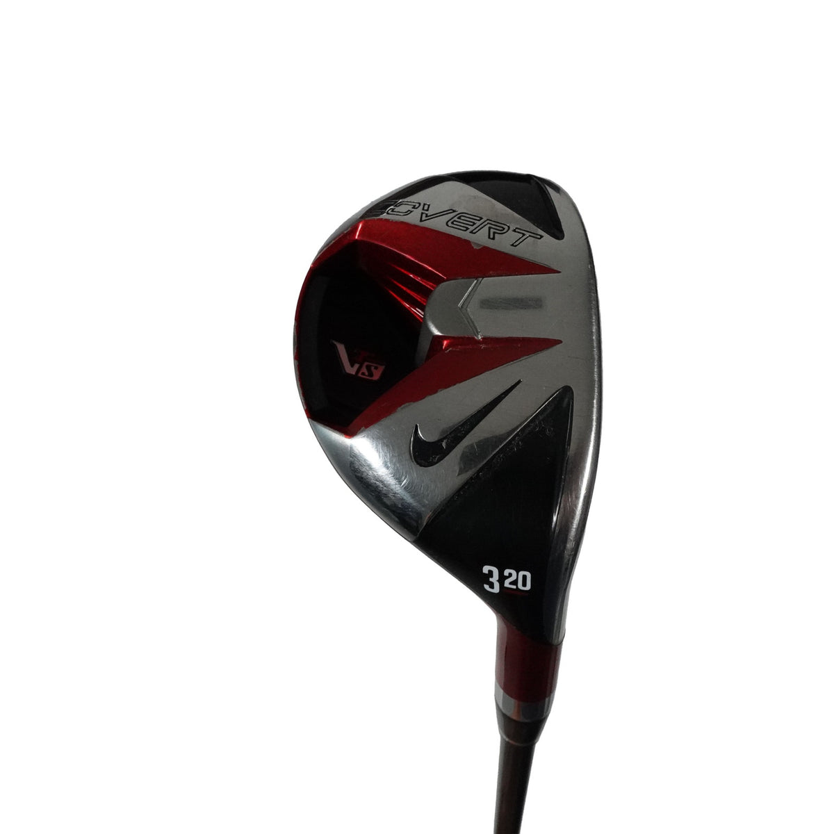 Nike Covert VRS 3 Hybrid 20 D Kuro Kage Regular Flex 70g Graphite 40.5" RH w HC