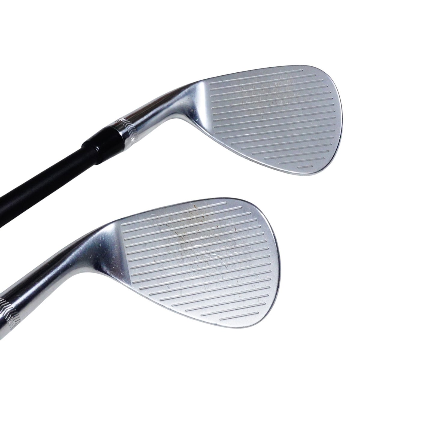 PXG 0311 3x Forged Wedge 54 60 Lob Sand Wedge Set MMT A Flex Senior Graphite RH