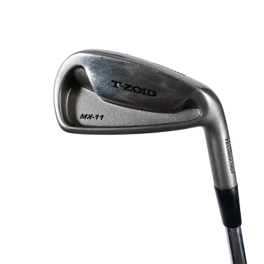 Mizuno MX-11 3 Iron Dynalite Gold S300 Stiff Flex Steel 39" RH NEW GRIP