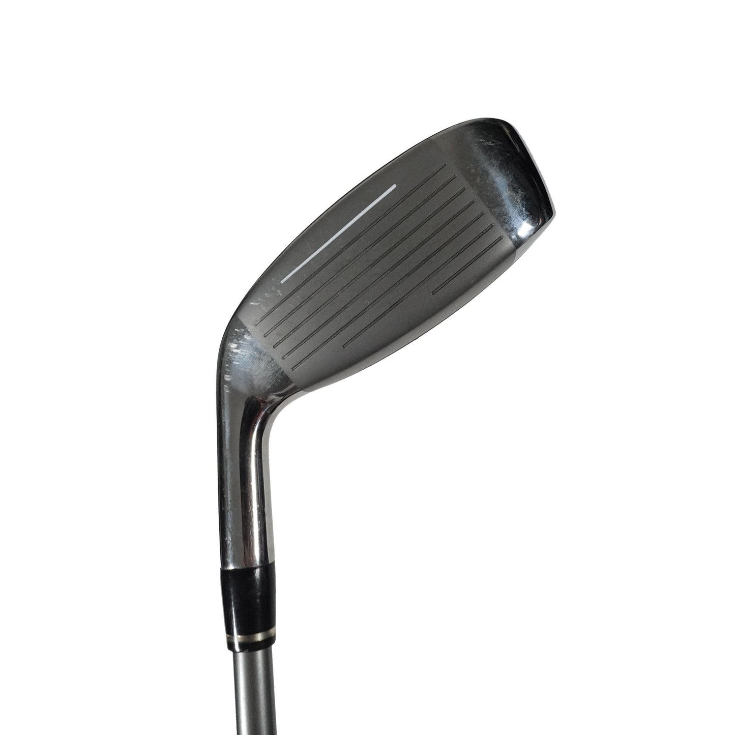 Adams A3OS 4 Hybrid Iron ProLaunch Lite Senior Flex Graphite 40" RH