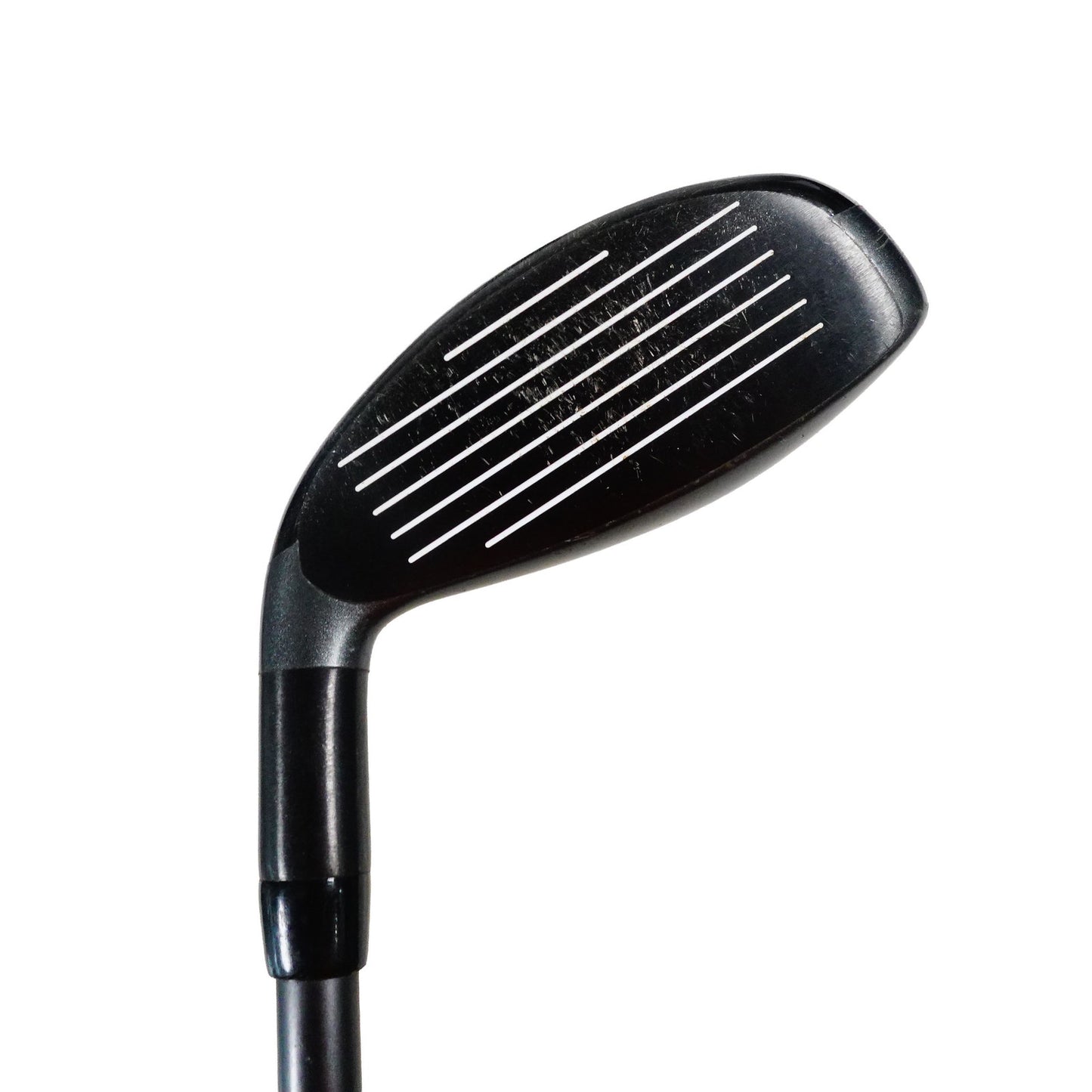 Callaway x2 Hot Pro 3 Hybrid 20 Aldila ATX 3.8 75g Regular Flex Graphite 40" RH