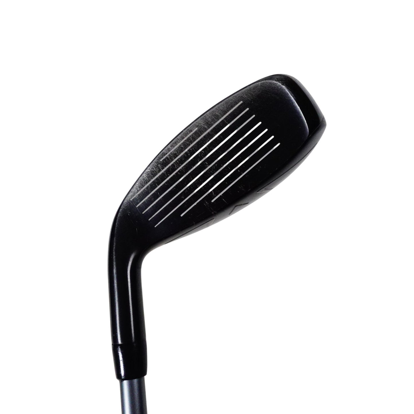 Callaway XR Steelhead 3 Hybrid Ozik F15 65 Stiff Flex Graphite 41" RH