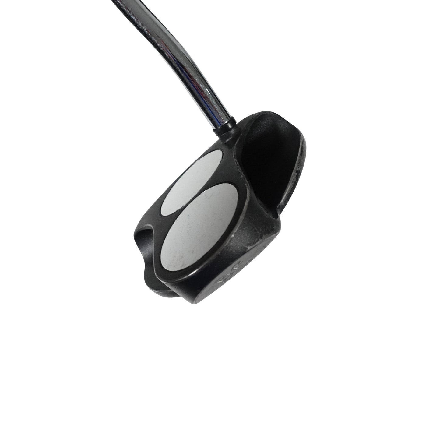 Odyssey DFX 2 Ball Mallet Putter 34" LH NEW GRIP