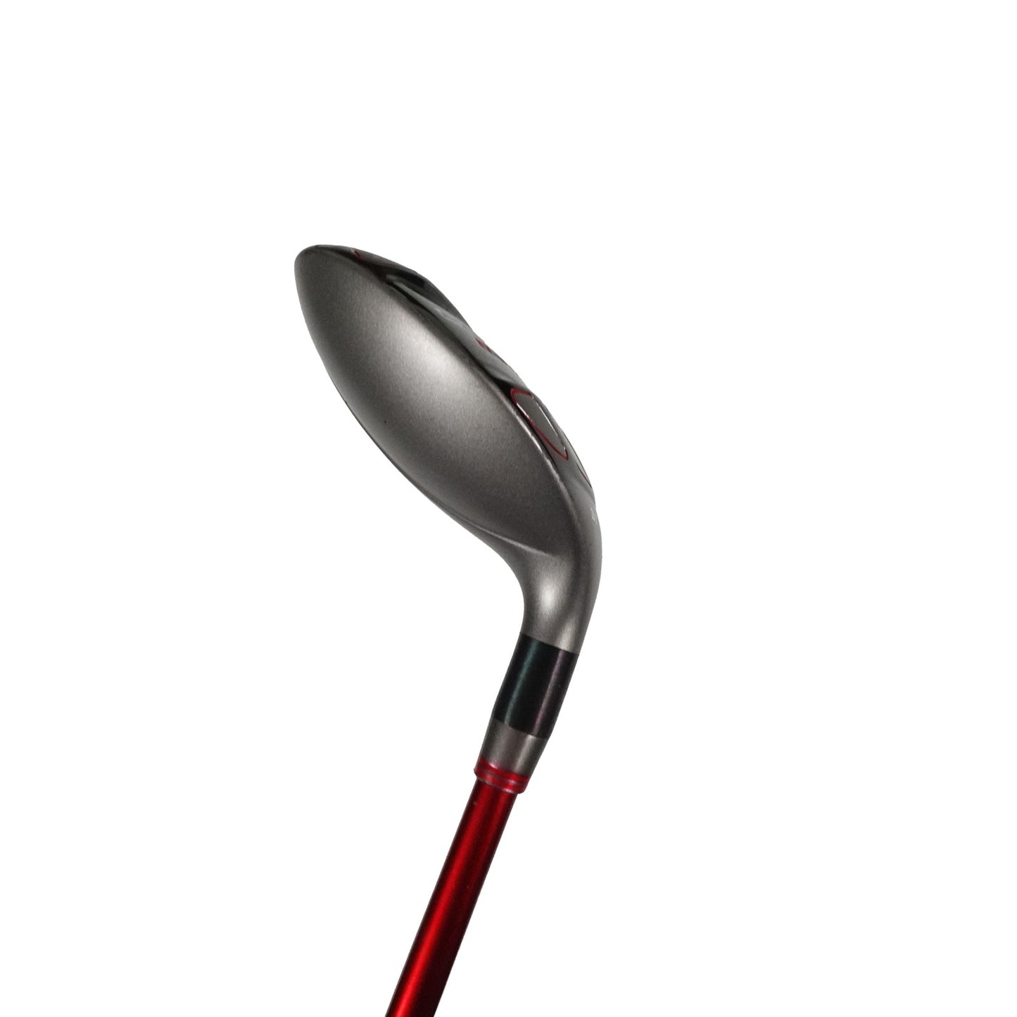 Cobra Baffler T-Rail+ 7 Hybrid 31 D Graphite Design Regular 70g Flex 38.5" RH