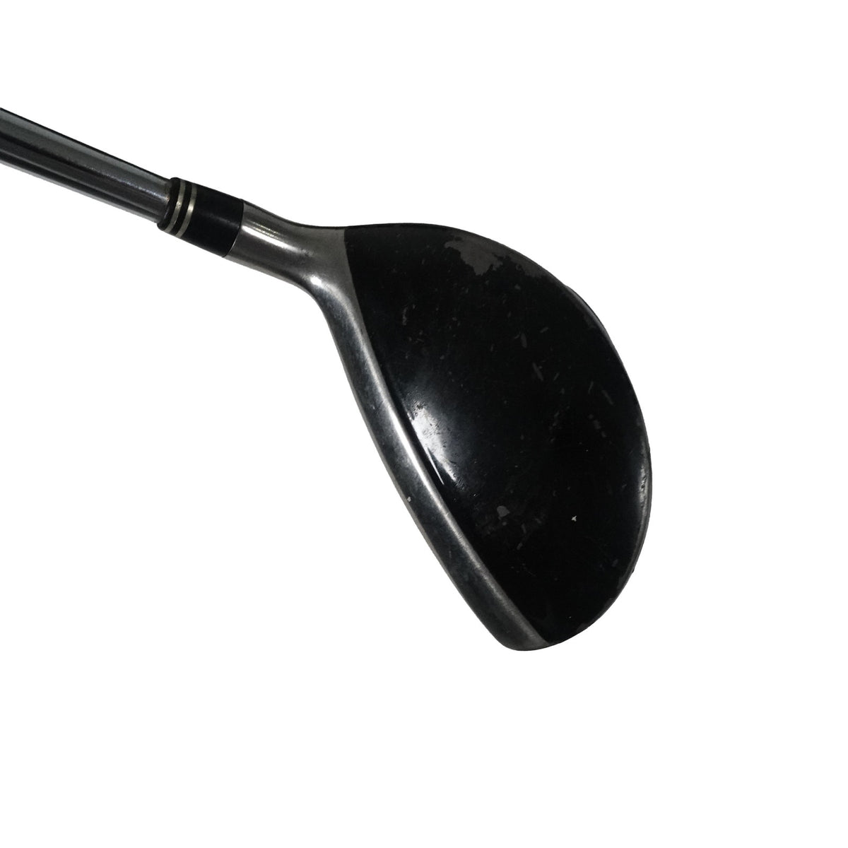 King Cobra Baffler 5 Hybrid 26 D Regular Flex Steel 39" LH NEW GRIP