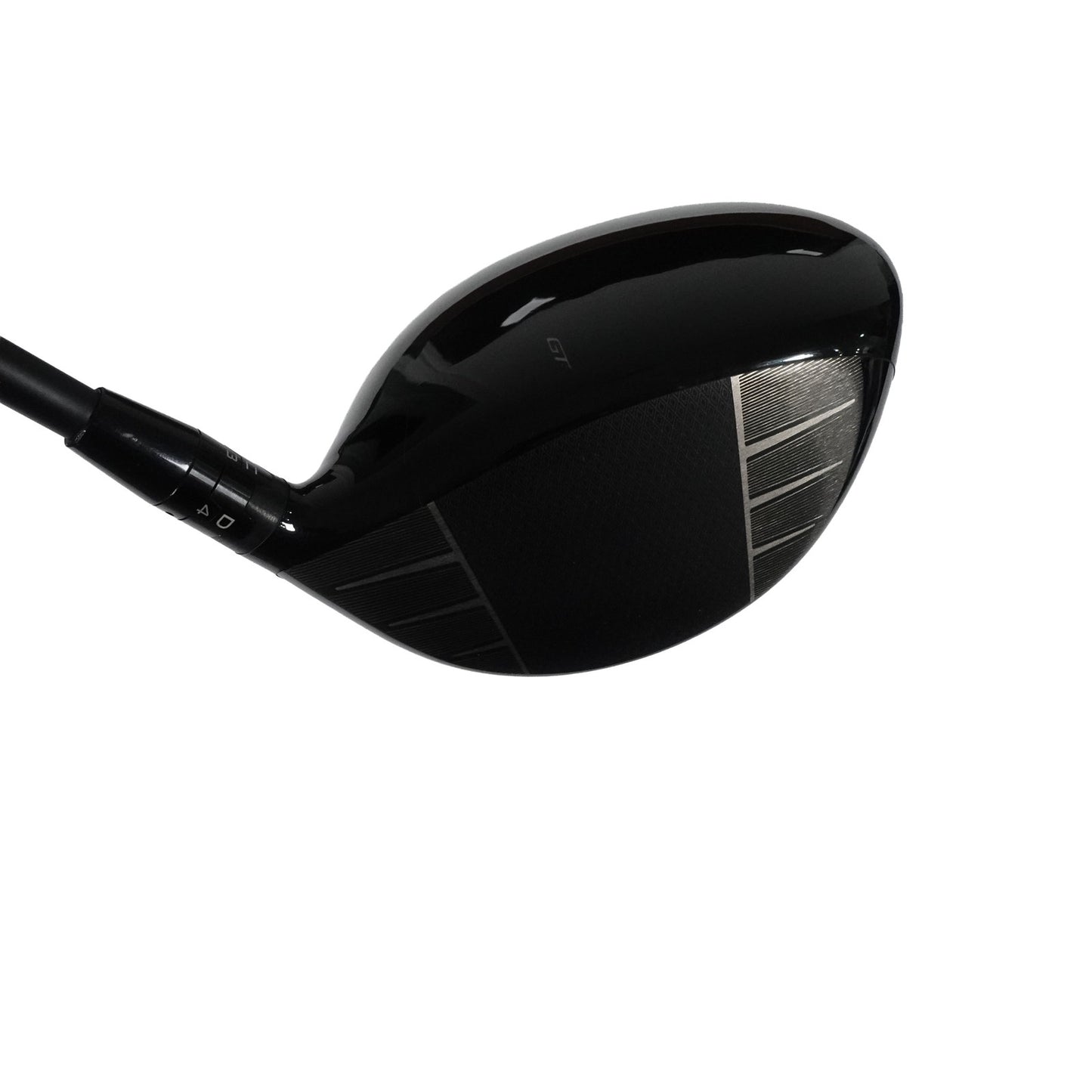 Titleist GT2 Driver 9 D Tensei 1K Blue X Stiff 65g Graphite 45.5" LH w HC