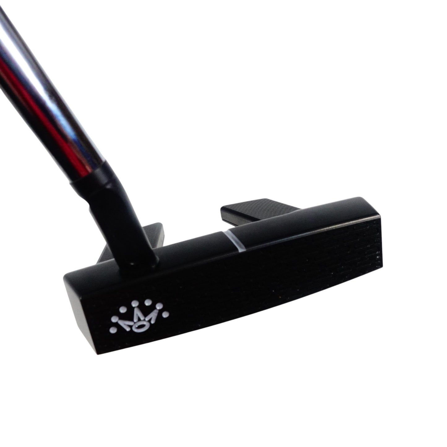 Scotty Cameron 2025 Phantom 5.5 Black Limited Edition Putter 34" LH w Extra Grip