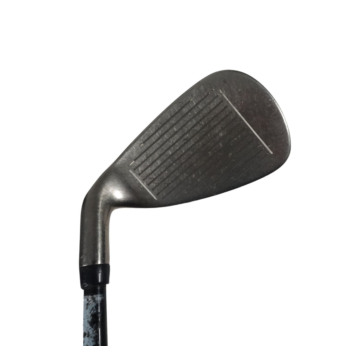 Callaway Fusion Wide Sole 8 Iron Regular Flex Graphite 36.5" RH NEW GRIP