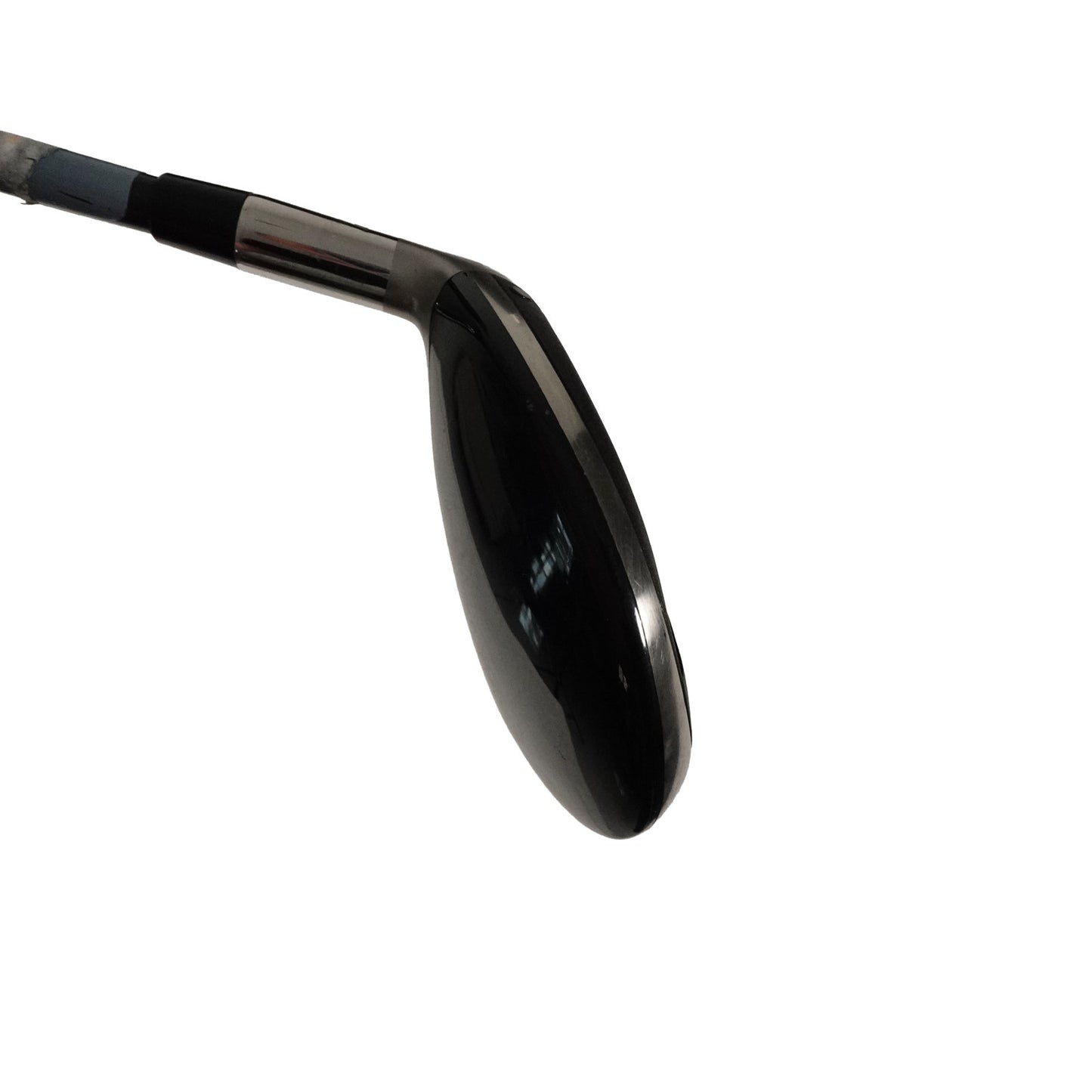 Callaway RAZR X HL 3 Hybrid 21 Degree Regular Flex Graphite 40.5" LH