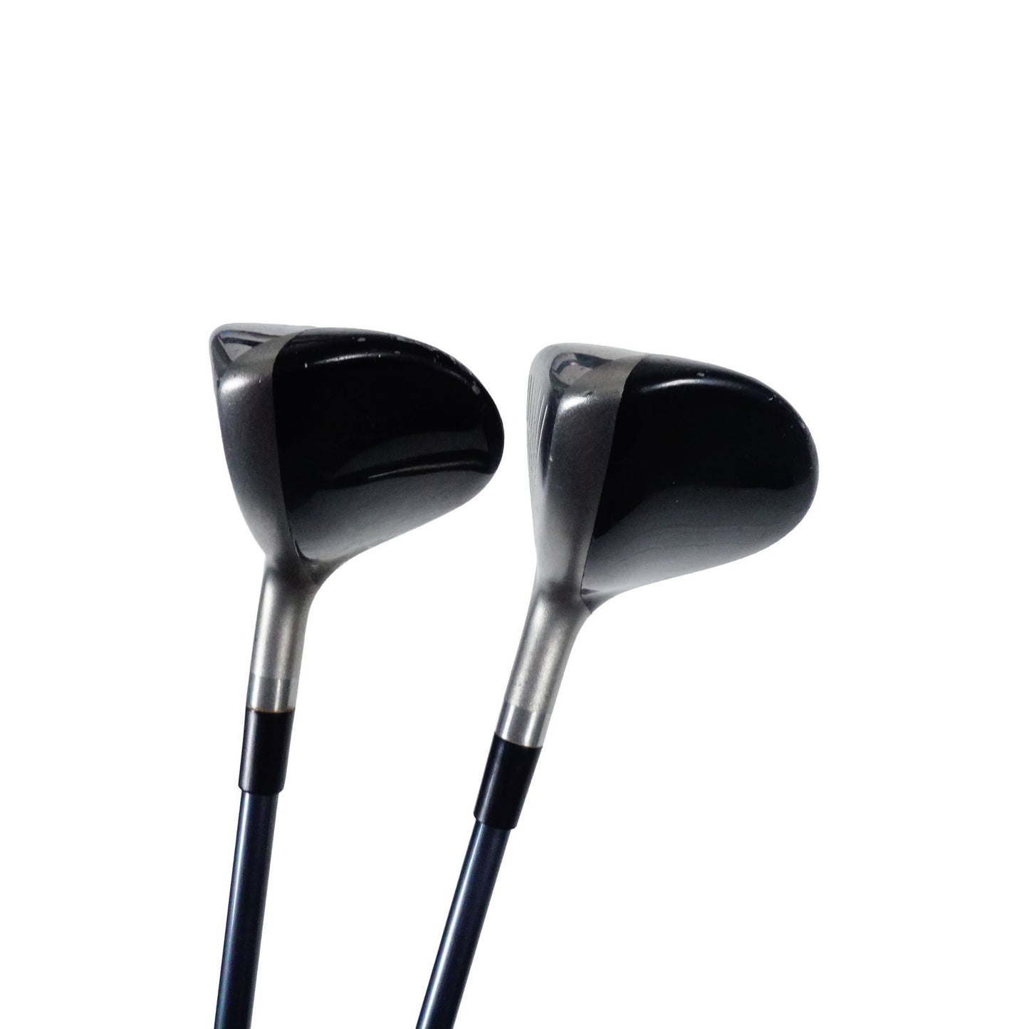 Ping G10 21 24 Degree Hybrid Set Fujikura 270HB Regular Flex Graphite RH