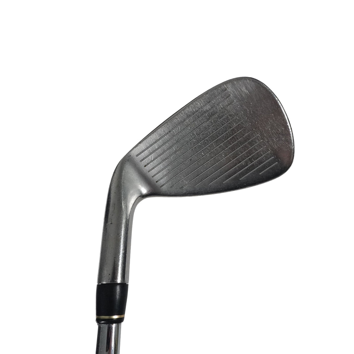 TaylorMade 320 8 Iron Regular Flex 80 Steel 36.5" RH NEW GRIP