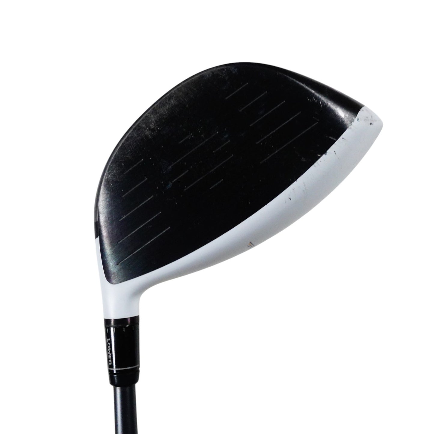 TaylorMade RBZ Stage 2 10.5 Driver Kuro Kage Tour Preferred X Stiff 46" RH