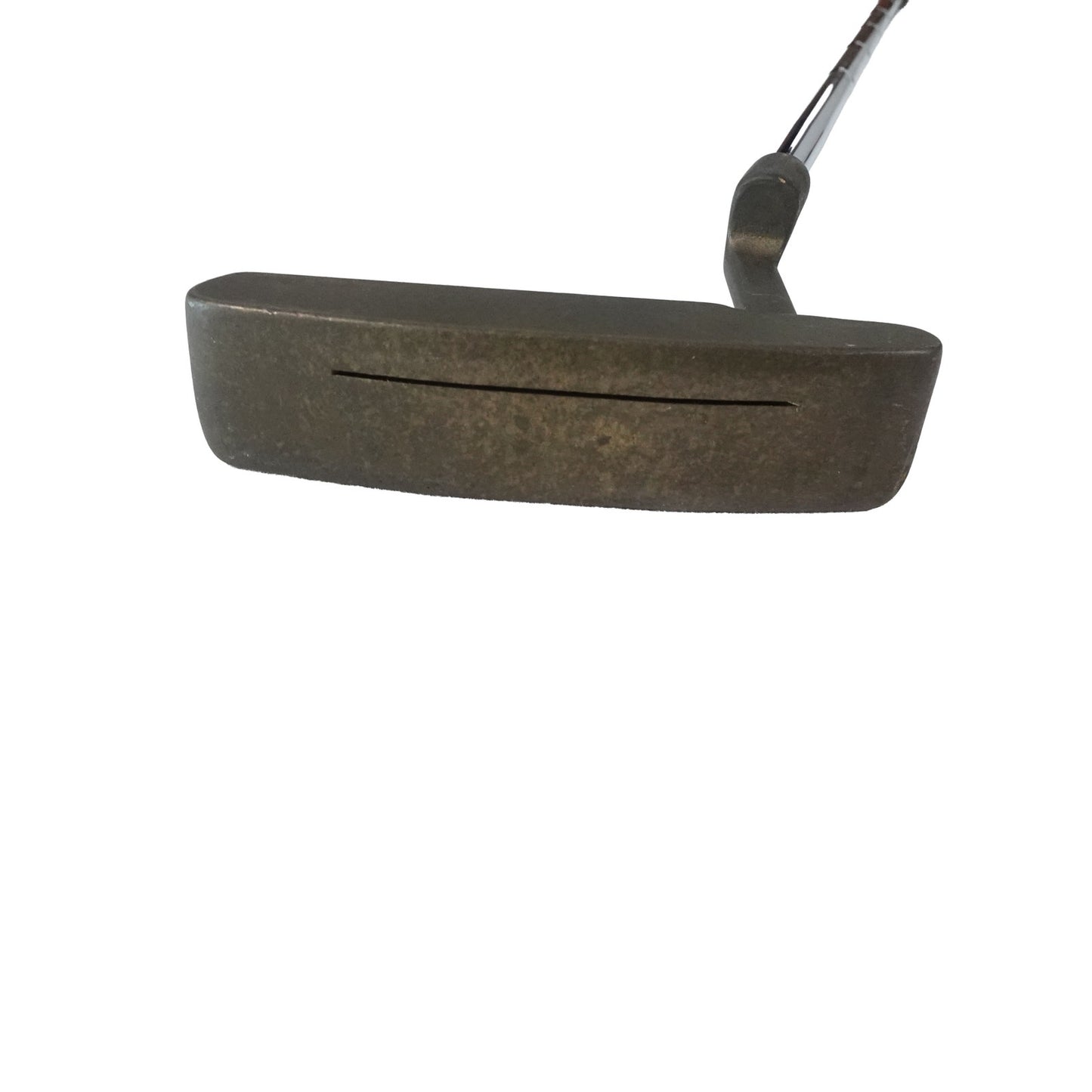 Ping Anser Karsten Phoenix AZ 85029 Made in USA Blade Putter 35" RH NEW GRIP