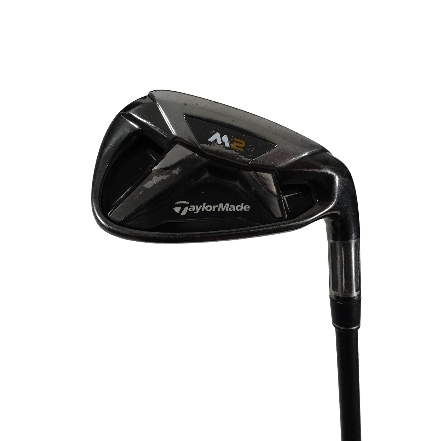 TaylorMade M2 8 Iron REAX Regular Flex 65 Graphite 36.5" RH NEW GRIP
