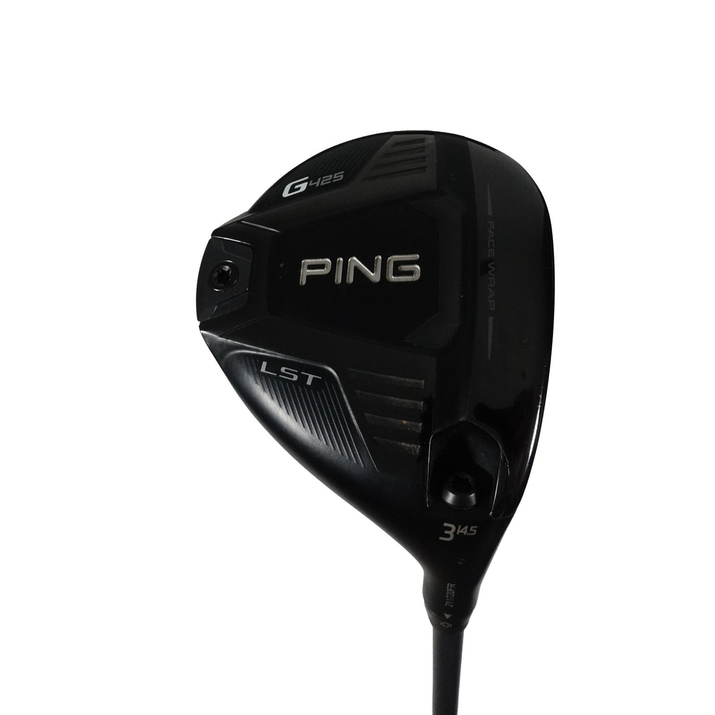 Ping G425 LST 3 Wood 14.5 D Alta CB Regular Flex 65 Graphite 43" RH w HC