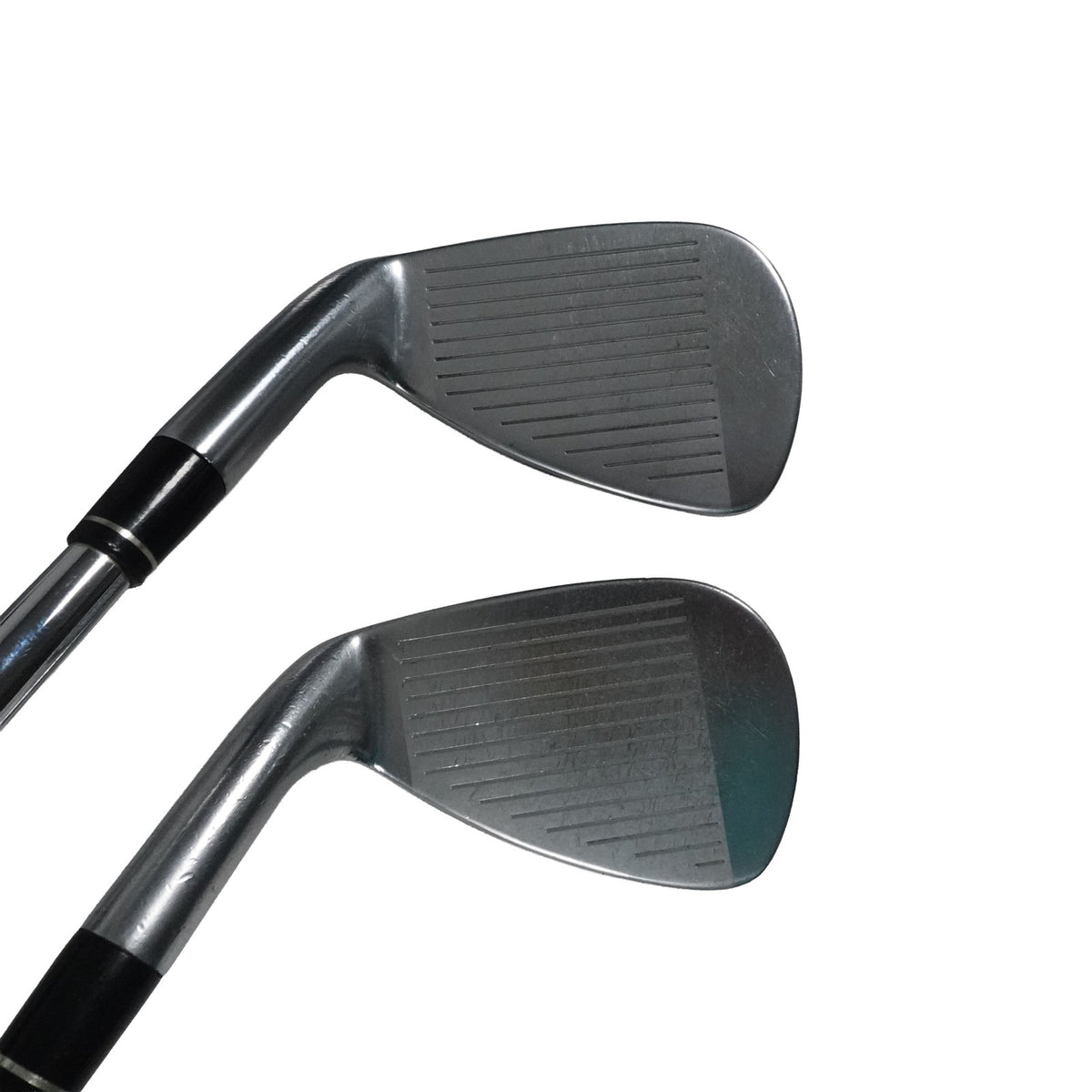 Callaway Diablo Forged Iron Set NS Pro 1100GHUniflex Steel 3-PW RH NEW GRIPS