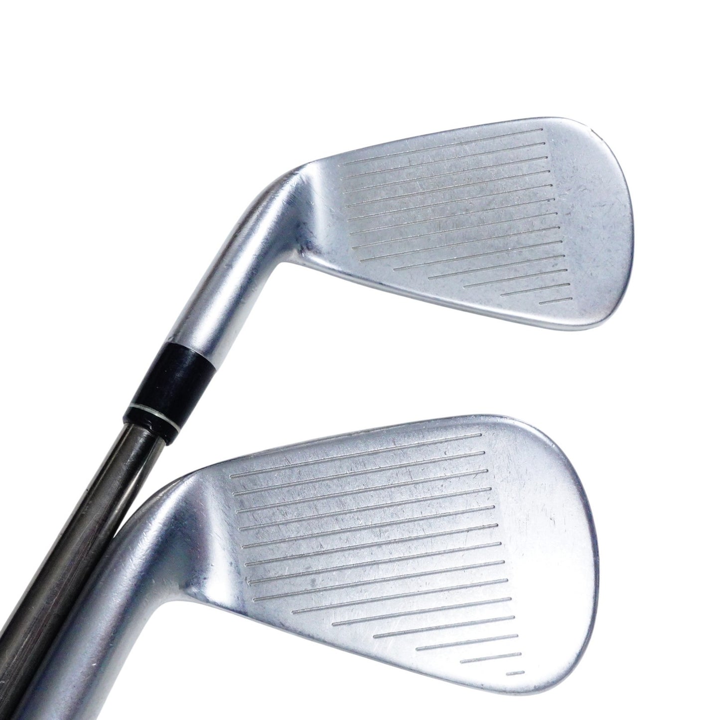 Callaway Apex CF16 Iron Set Recoil F4 Stiff Flex Graphite 6-PW+A RH