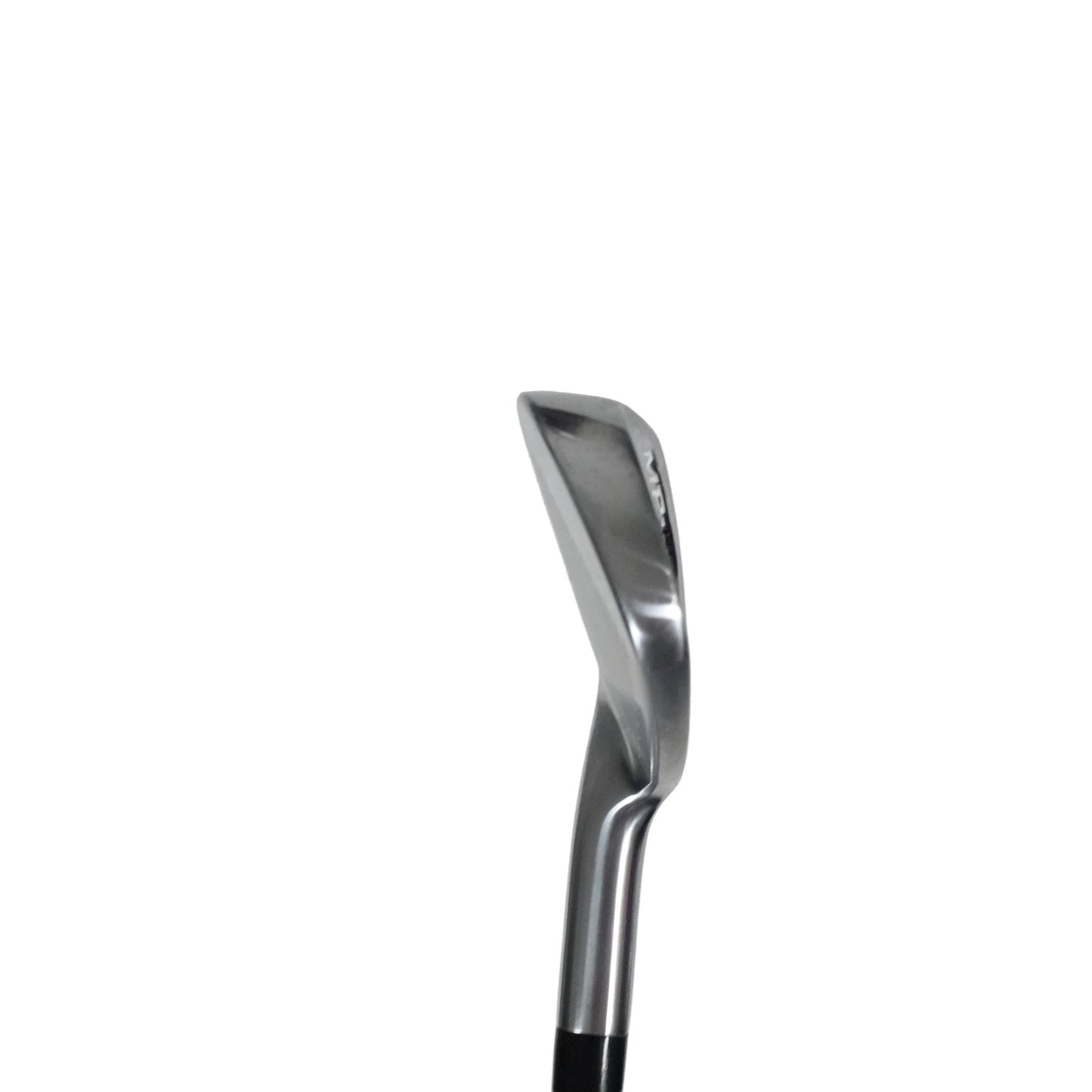 Mizuno MP H5 6 Iron KBS Tour C Taper Lite Stiff Flex 110 Steel 37.5" RH NEW GRIP