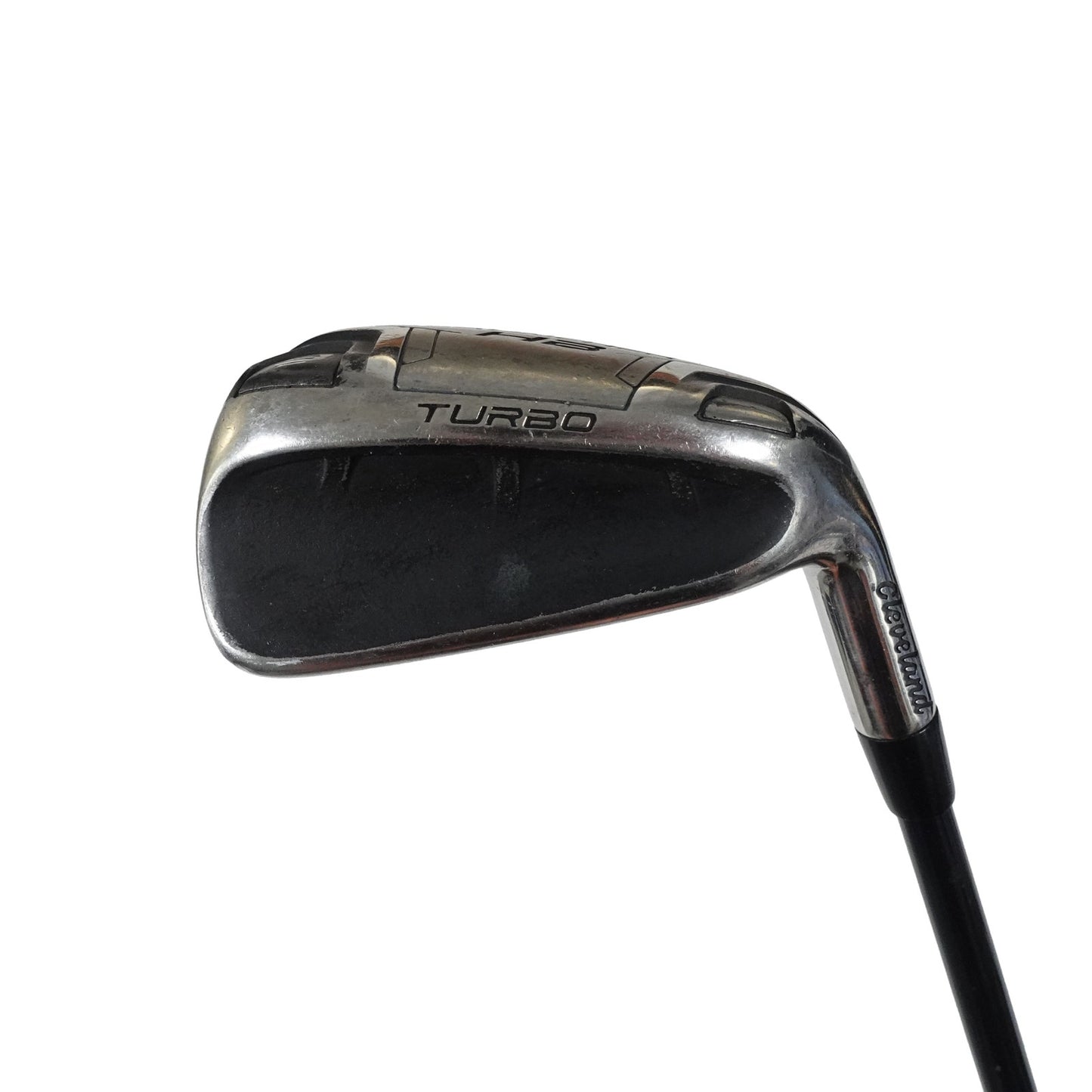 Cleveland HB Turbo 9 Iron Miyazaki Ladies Flex Graphite 35.5" RH NEW GRIP