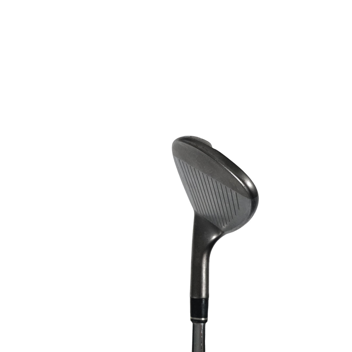TaylorMade SpeedBlade A Approach Wedge 50 D KBS FST 90 Steel Regular Flex 36" RH