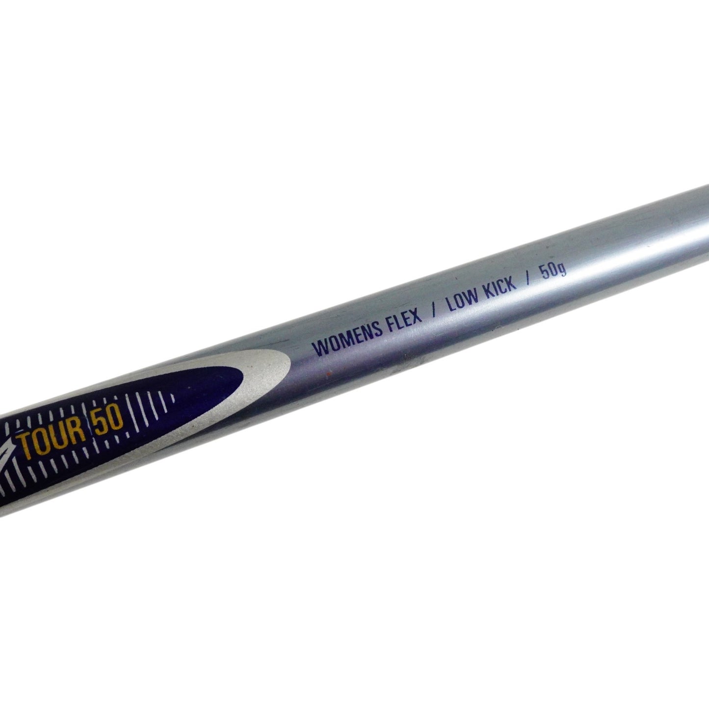 King Cobra Offset SZ 3 Wood Womens Flex Ladies Graphite 50g 42" RH NEW GRIP