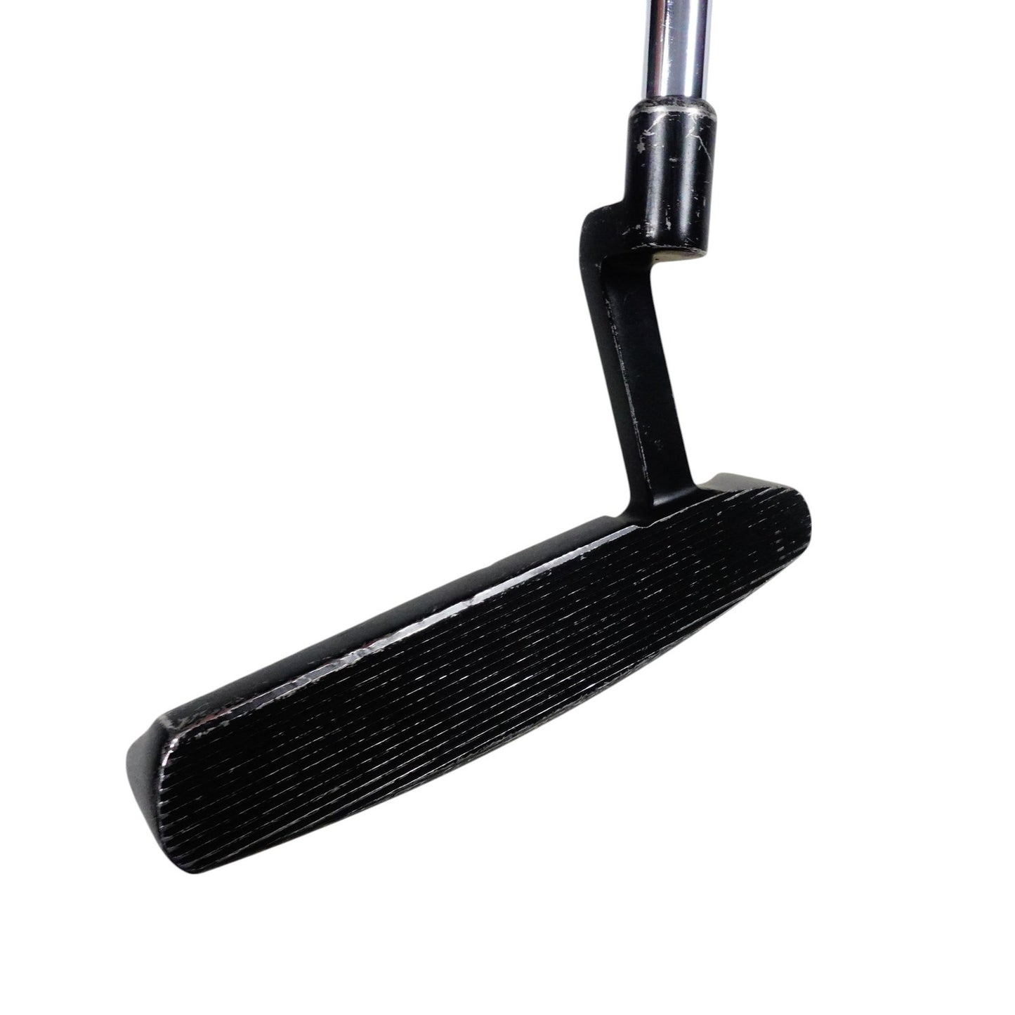 Rife Aussie IBF Tour Edition Precision Milled Blade Putter 34.75" RH NEW GRIP