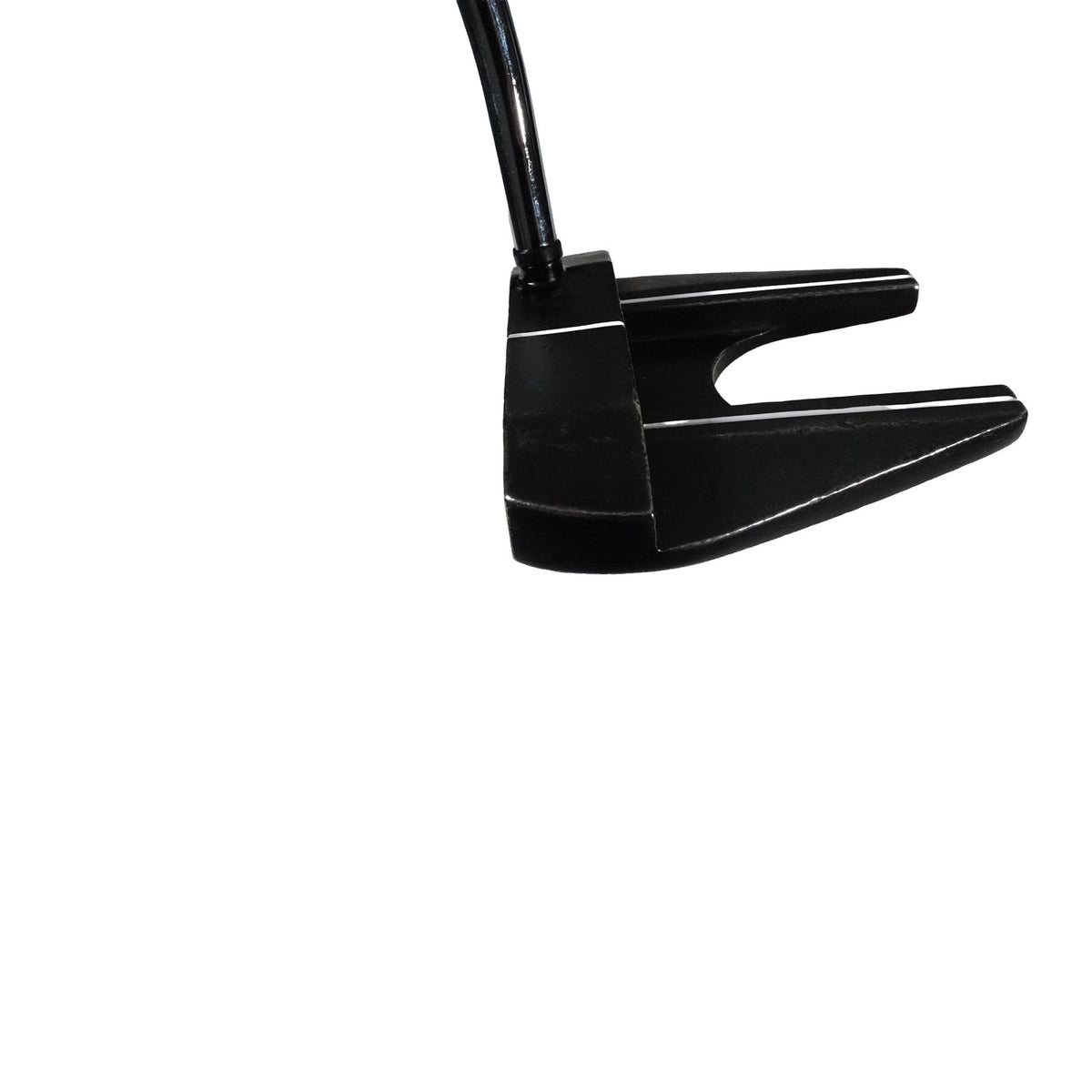 Odyssey White Hot Pro 7 Putter 35" LH NEW GRIP