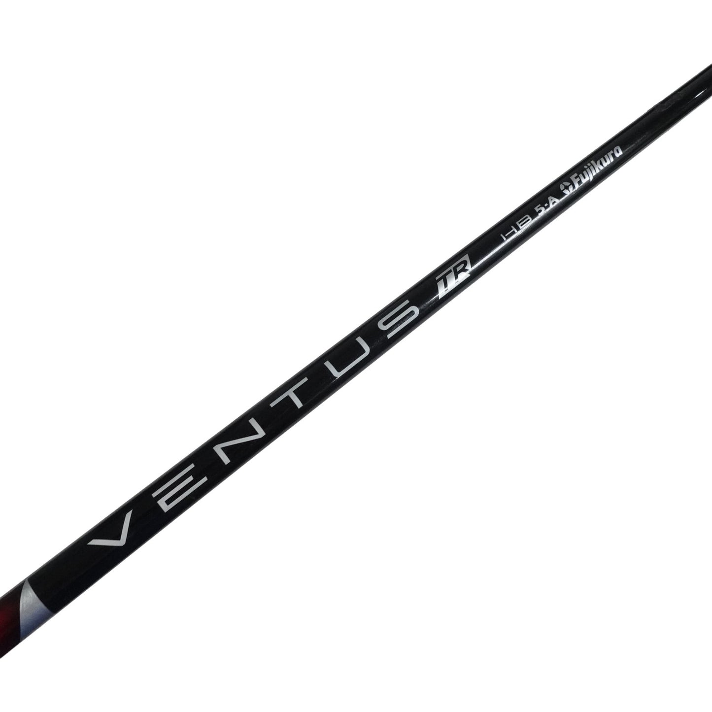 TaylorMade Stealth 2 5 Hybrid Ventus TR Red HB 5-A Senior Flex Graphite 40" RH