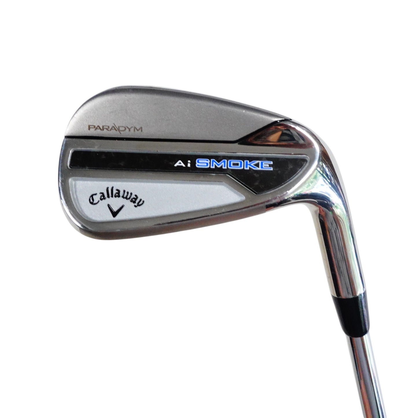 Callaway AI Smoke Approach A Wedge Project X LZ 6.0 120g Stiff Flex 35.75" RH