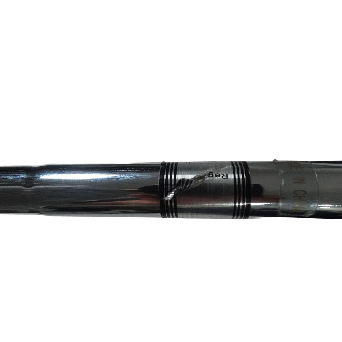 Adams V4 Hybrid 8 Iron Regular Flex Steel 37" RH NEW GRIP