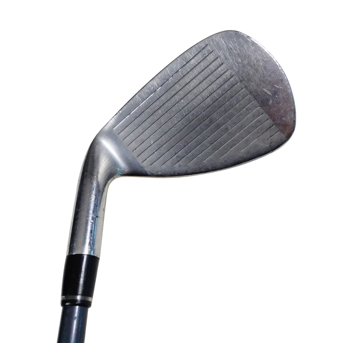 Adams A12OS PW Pitching Wedge Lite Flex 55g Senior Graphite 35.75" RH NEW GRIP