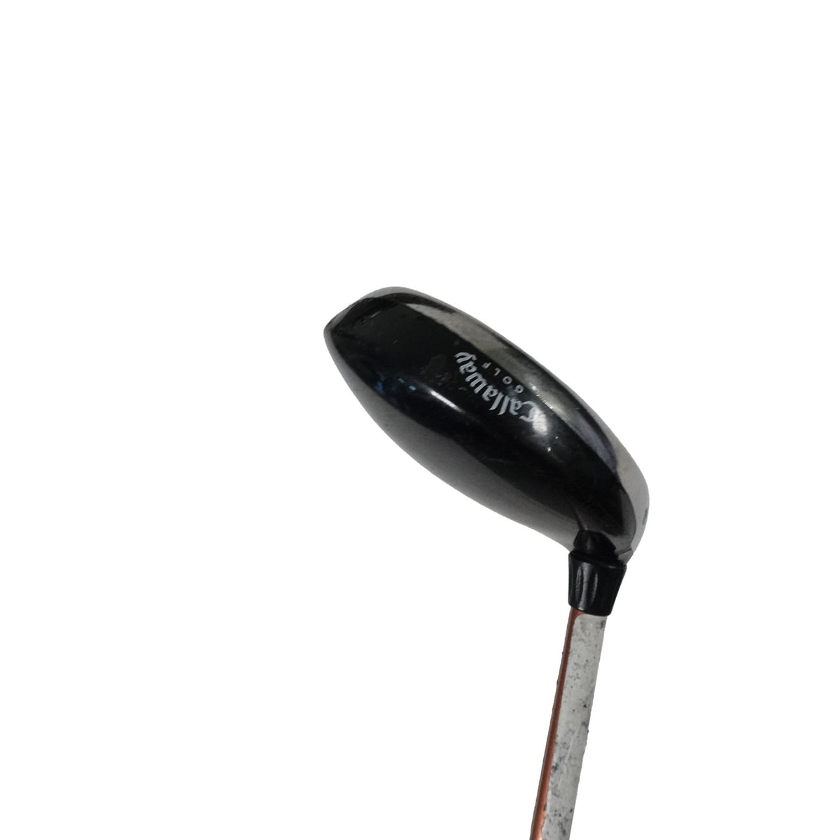 Callaway Fusion 7 Wood 21 D Ladies Flex 55 Graphite 40.5" RH NEW GRIP