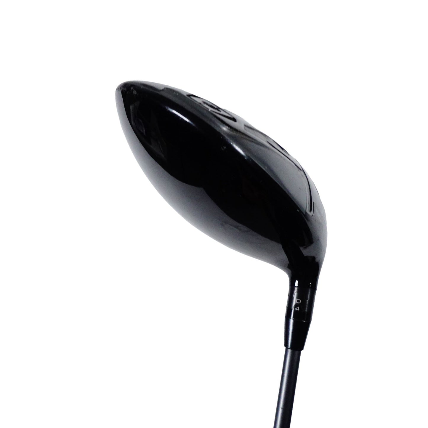 Titleist TSi2 Driver 9 D Hzrdus Smoke 6.5 Extra Stiff 60 Graphite 45.5" RH w HC
