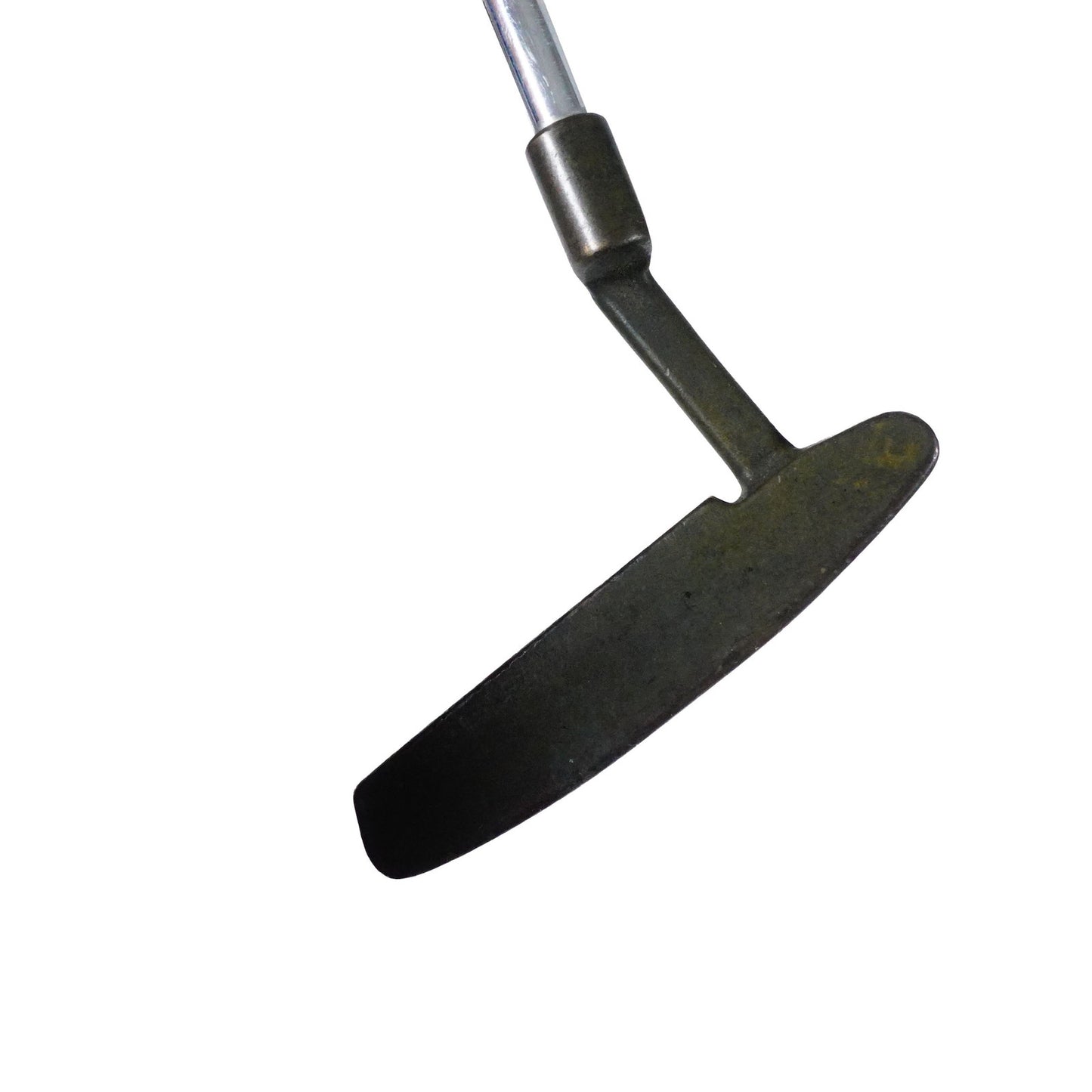 Ping Anser Karsten Blade Putter Phoenix AZ Nice Patina 35.5" RH