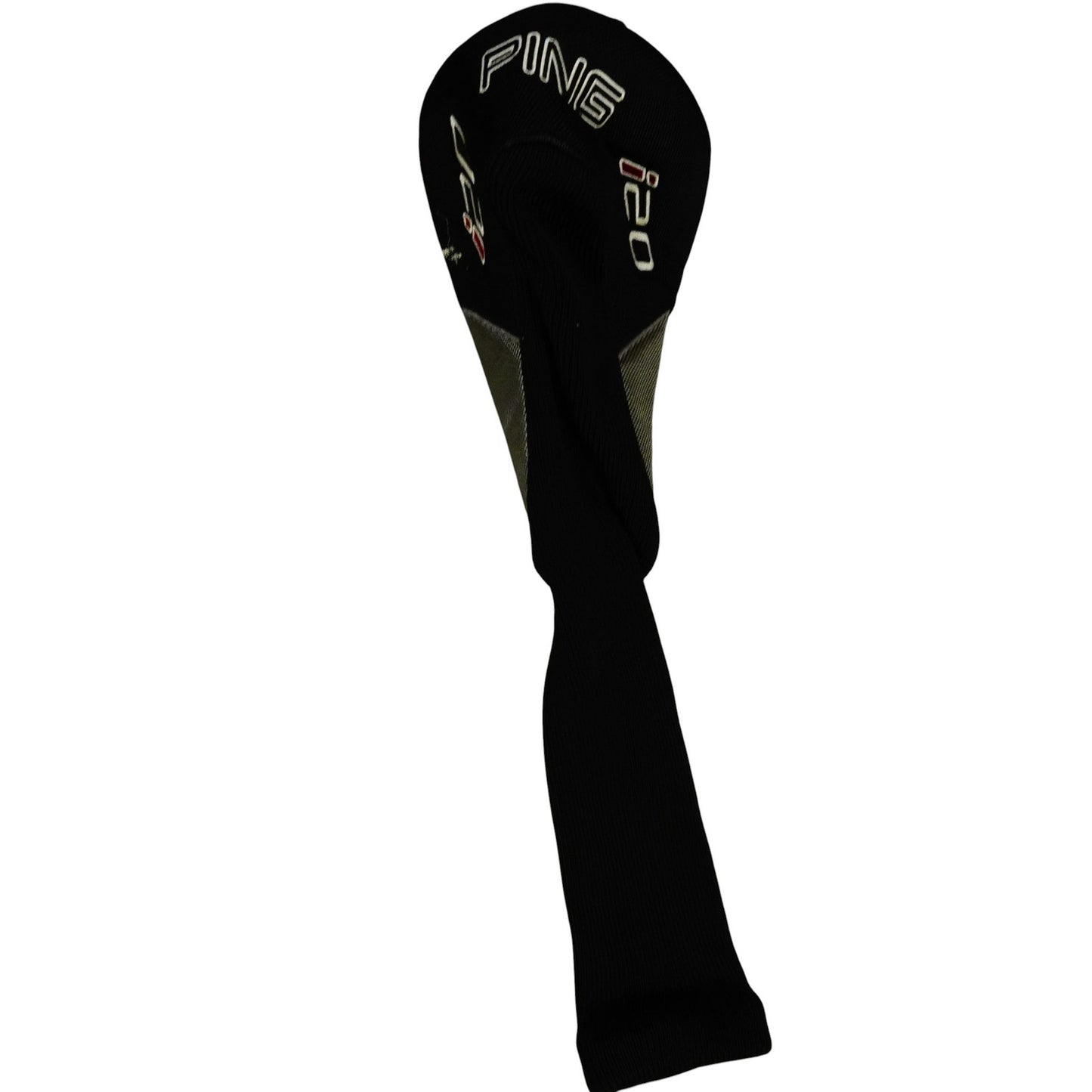 Ping i20 Black Driver Headcover Head Cover
