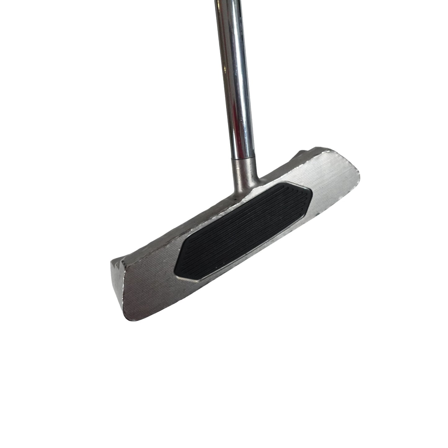 Bobby Grace Center Cut Center Shafted Blade Putter 34.5" RH NEW SUPERSTOKE GRIP